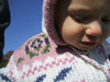 Preparing to Pick Pumpkins