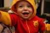 More smiles
