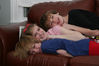 The Warren Family